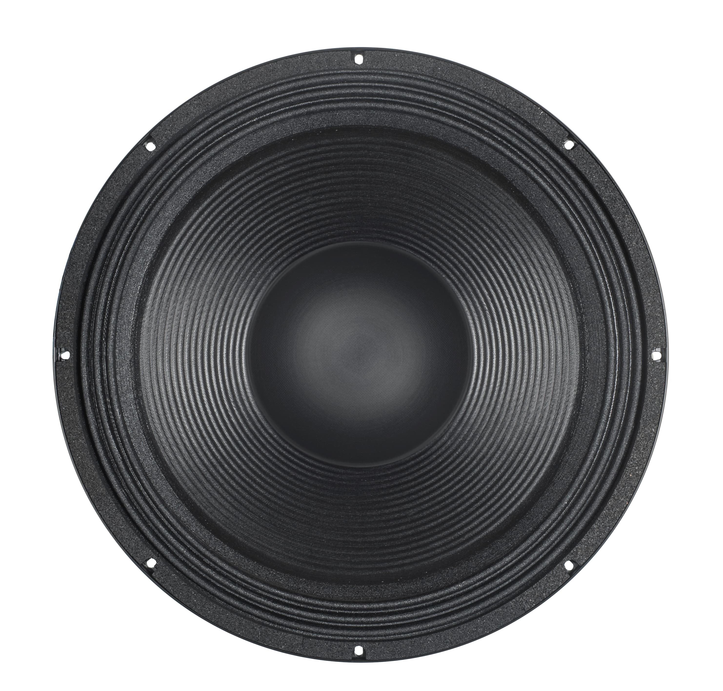 B&C 19RS115 19 inch 8 ohm loudspeaker driver view 2