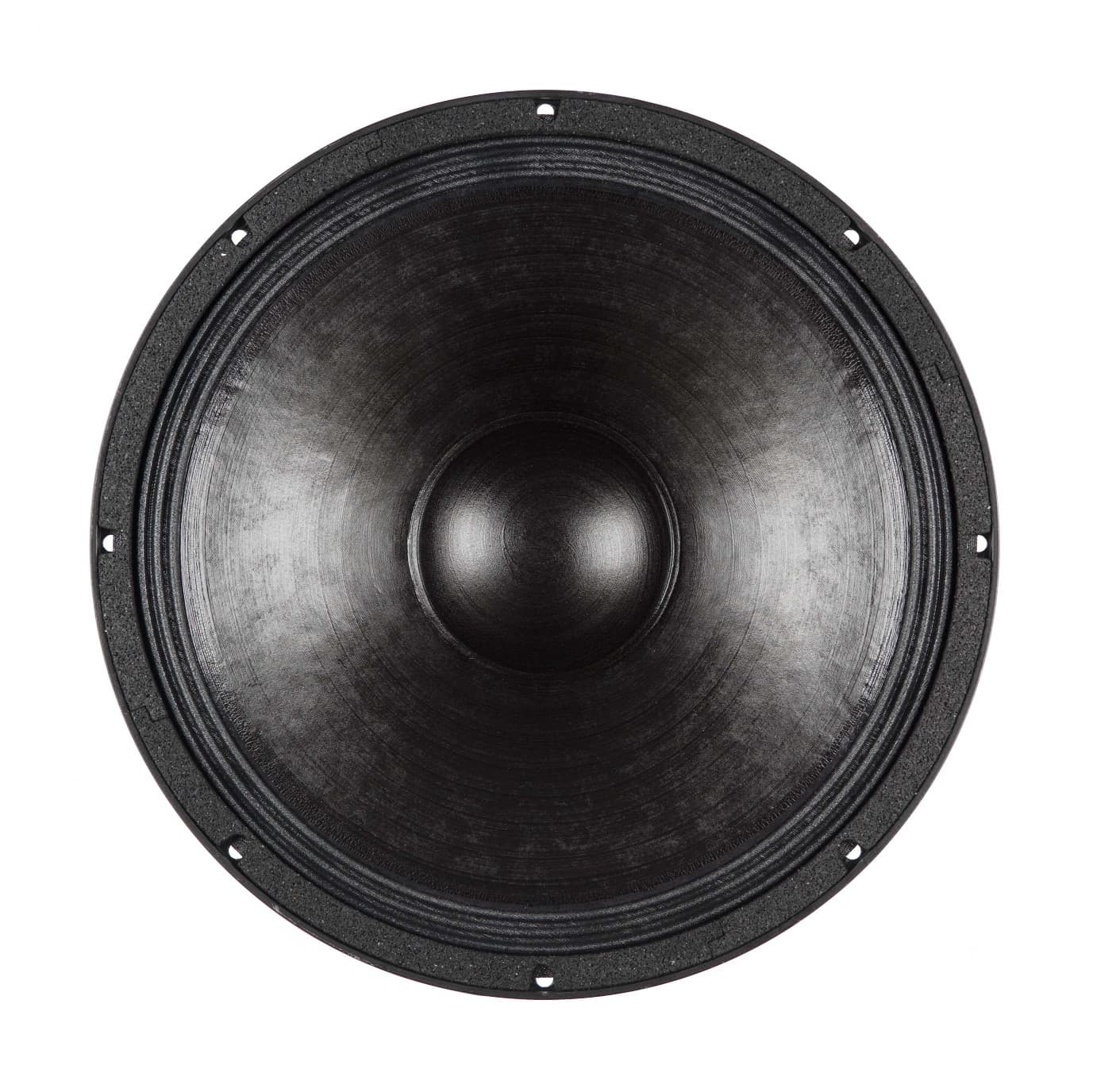 B&C 15NDL88 15 inch 8 ohm loudspeaker driver view 2