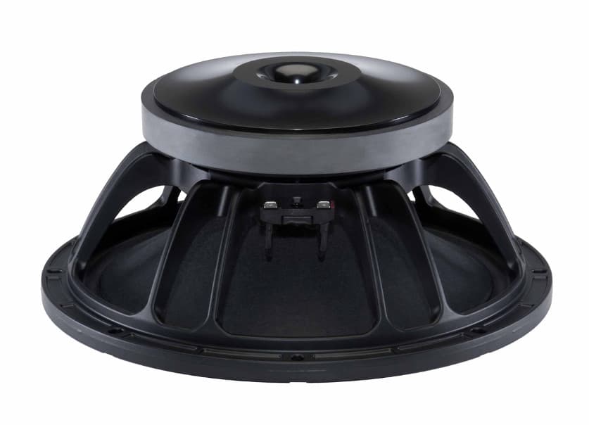 B&C 12FL76 12 inch 8 ohm loudspeaker driver similar driver