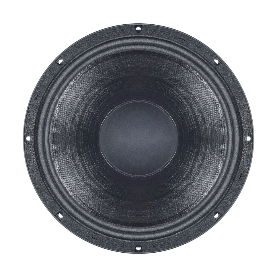 B&C 12CXN88 12 inch 8 ohm loudspeaker driver view 2