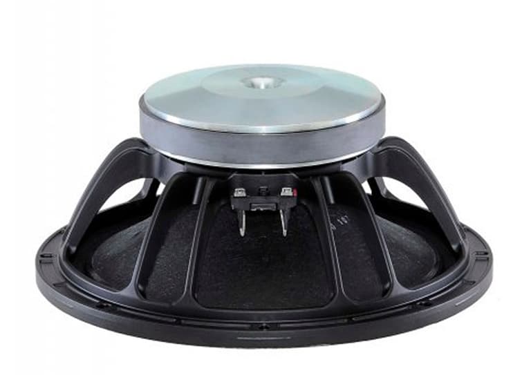 B&C 12FW64 12 inch 8 ohm loudspeaker driver view 1
