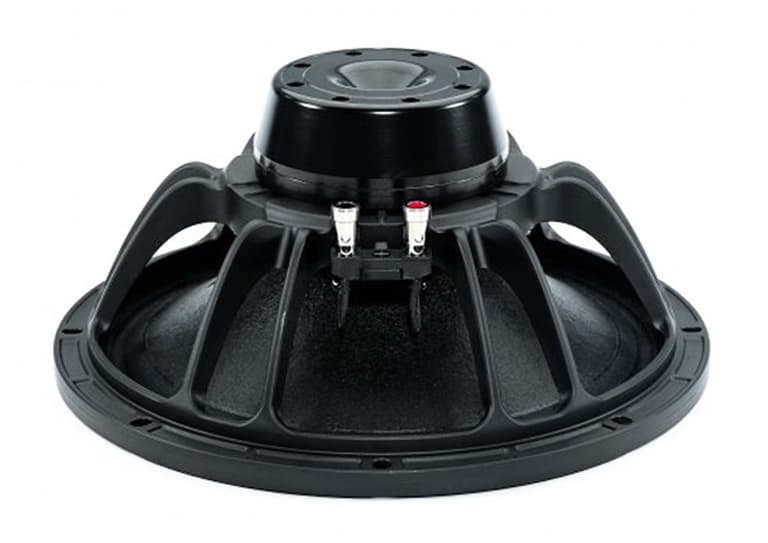 B&C 12NDL76 12 inch 16 ohm loudspeaker driver similar driver
