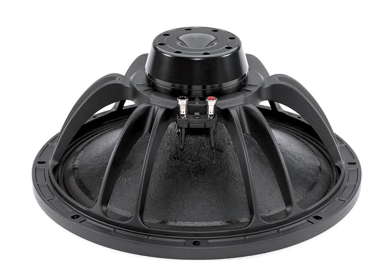 B&C 15NDL76 15 inch 8 ohm loudspeaker driver similar driver