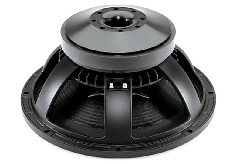 B&C 15TBX100 15 inch 4 ohm loudspeaker driver similar driver