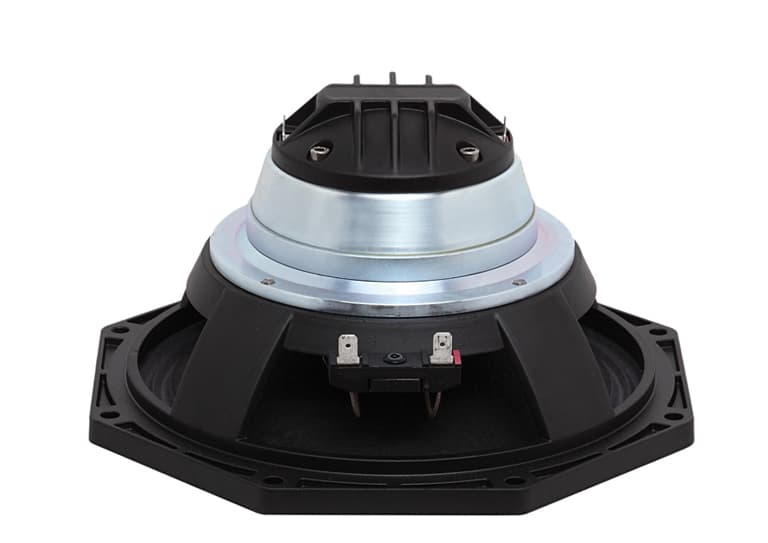 B&C 8CXN51 8 inch 8 ohm loudspeaker driver similar driver