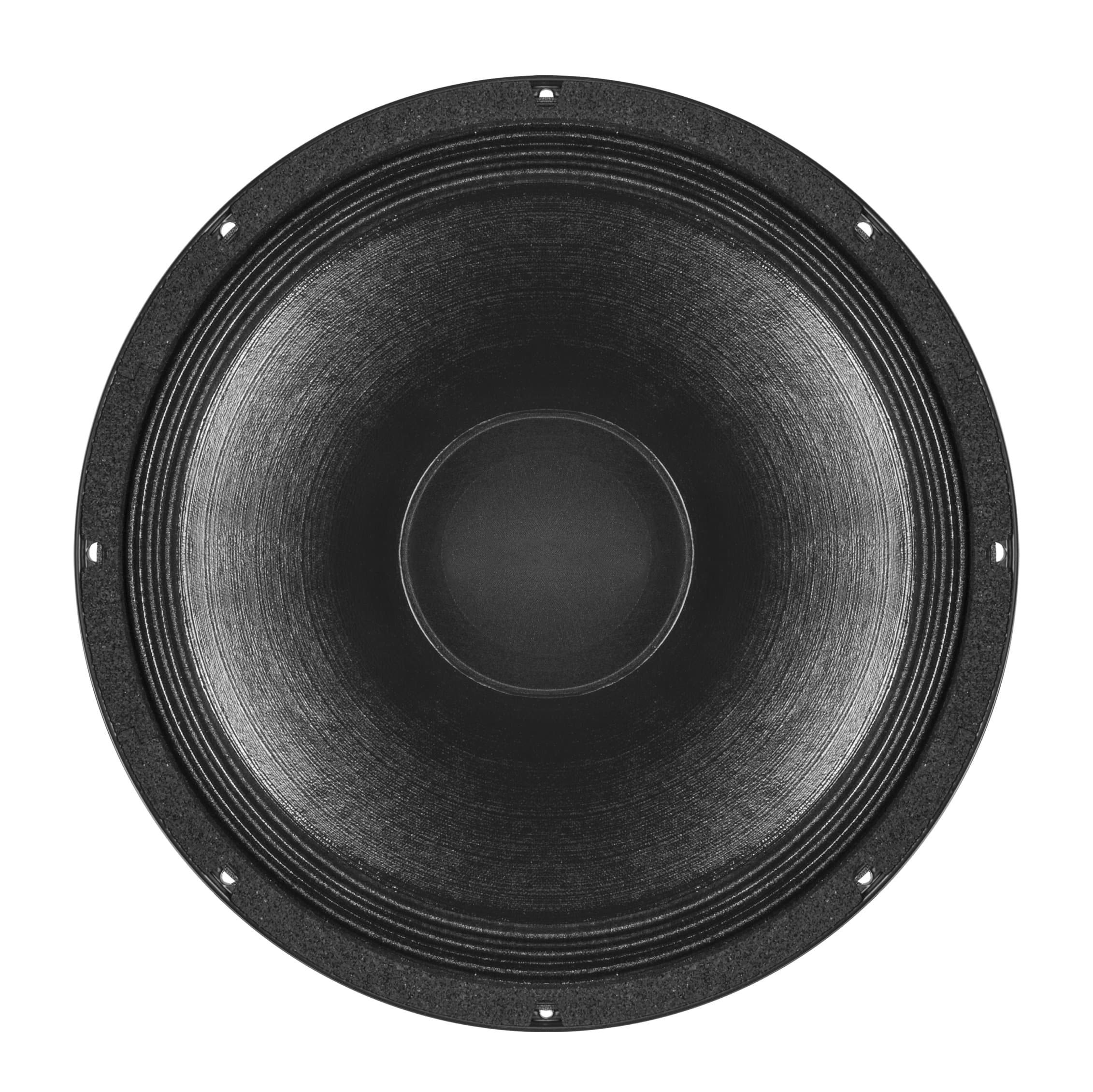 B&C 14CXN88 13.5 inch 4 ohm loudspeaker driver view 2