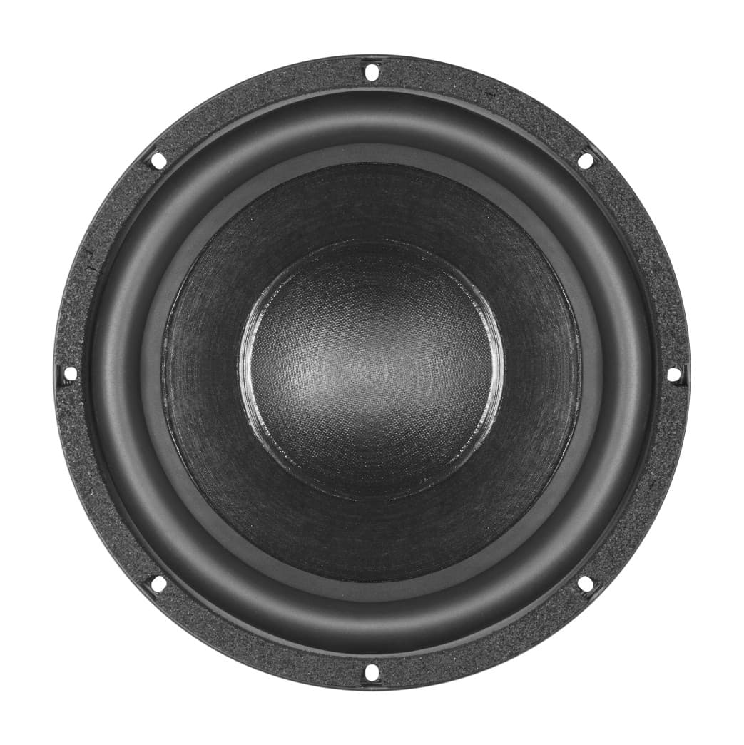 B&C 12BG76 12 inch 8 ohm loudspeaker driver similar driver