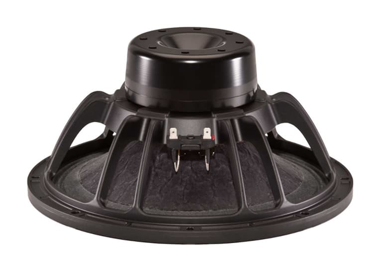 B&C 12NDL88 12 inch 4 ohm loudspeaker driver similar driver