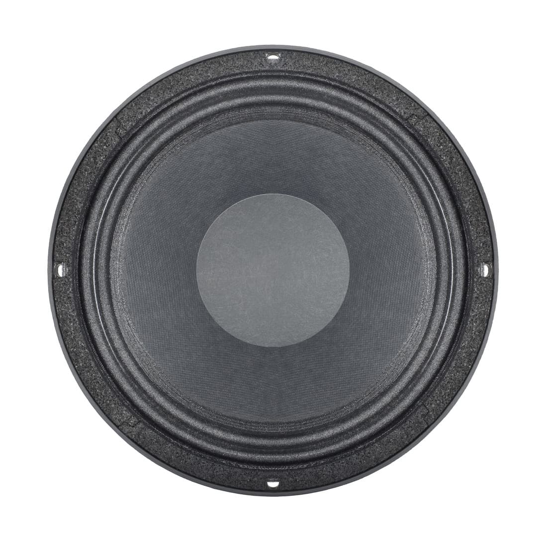 B&C 10MBX64 10 inch 8 ohm loudspeaker driver view 2