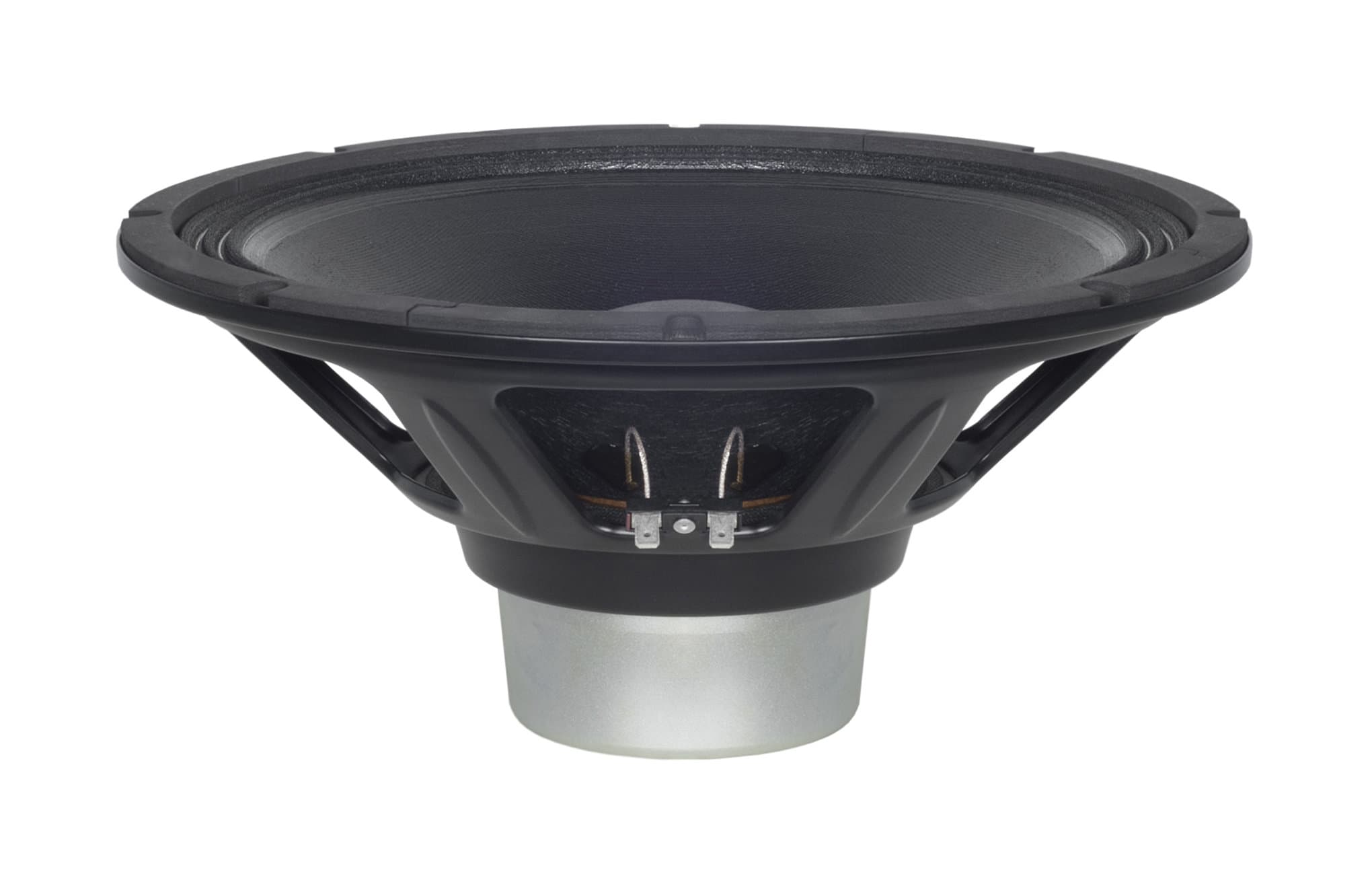 B&C 12CLA76 12 inch 8 ohm loudspeaker driver view 3