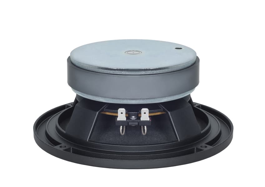 B&C 6PEV13 6.5 inch 8 ohm loudspeaker driver similar driver