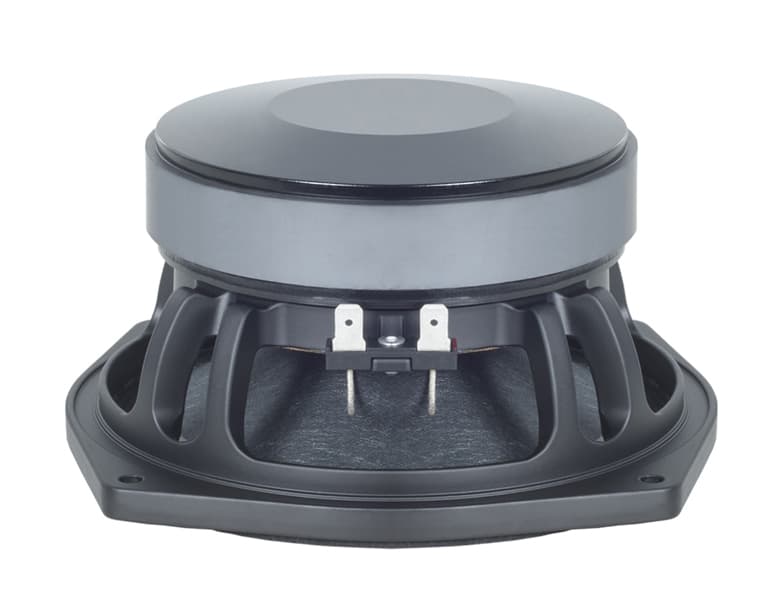B&C 6MD38 6.5 inch 8 ohm loudspeaker driver similar driver
