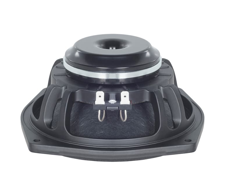 B&C 6MDN44 6.5 inch 8 ohm loudspeaker driver similar driver