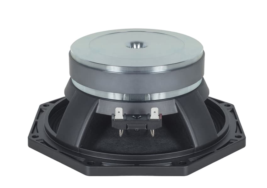 B&C 8PS21 8 inch 8 ohm loudspeaker driver similar driver