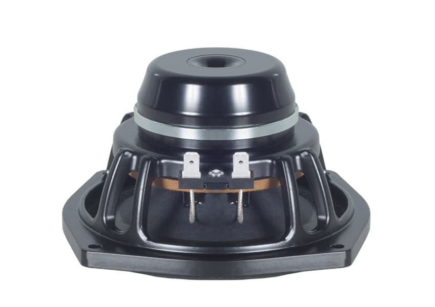 B&C 5MDN38 5 inch 8 ohm loudspeaker driver similar driver