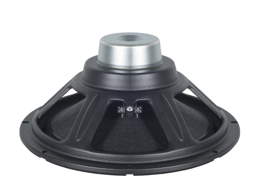 B&C 12CL64 12 inch 8 ohm loudspeaker driver similar driver