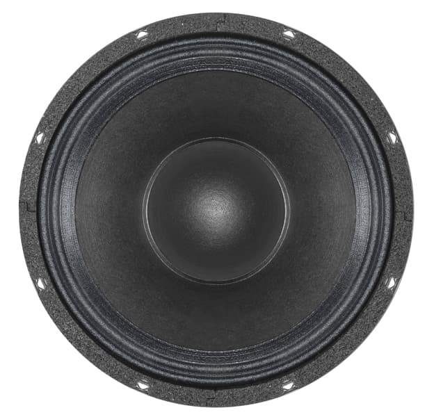 B&C 12CL64 12 inch 8 ohm loudspeaker driver view 3