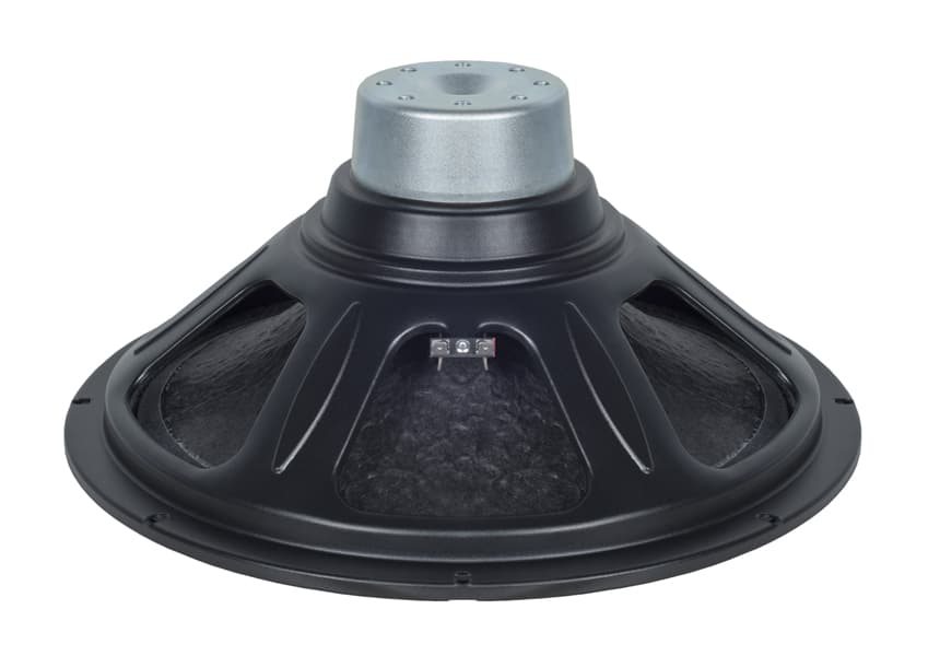 B&C 15CL76 15 inch 4 ohm loudspeaker driver similar driver