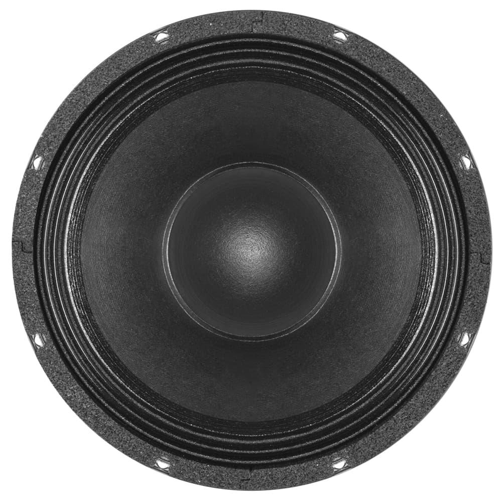 B&C 12CL76 12 inch 8 ohm loudspeaker driver view 3