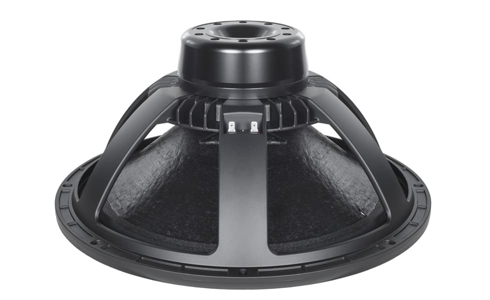 B&C 18NBX100 18 inch 8 ohm loudspeaker driver similar driver