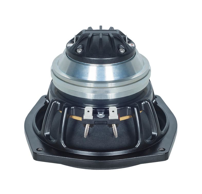 B&C 5CXN44 5 inch 8 ohm loudspeaker driver similar driver