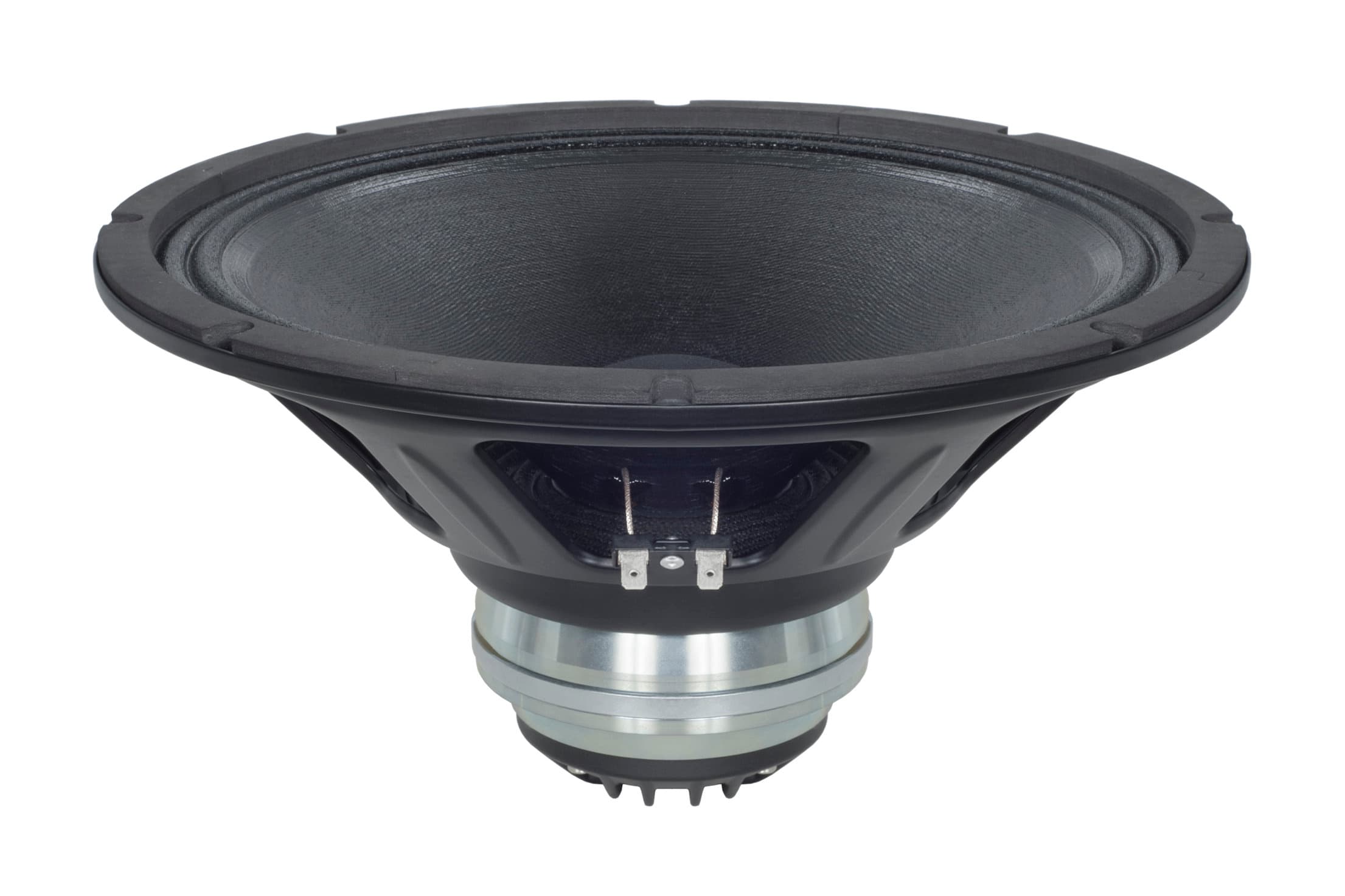 B&C 12CLX64 12 inch 8 ohm loudspeaker driver view 3