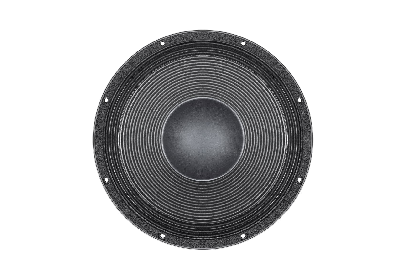B&C 15DS100 15 inch 8 ohm loudspeaker driver view 2