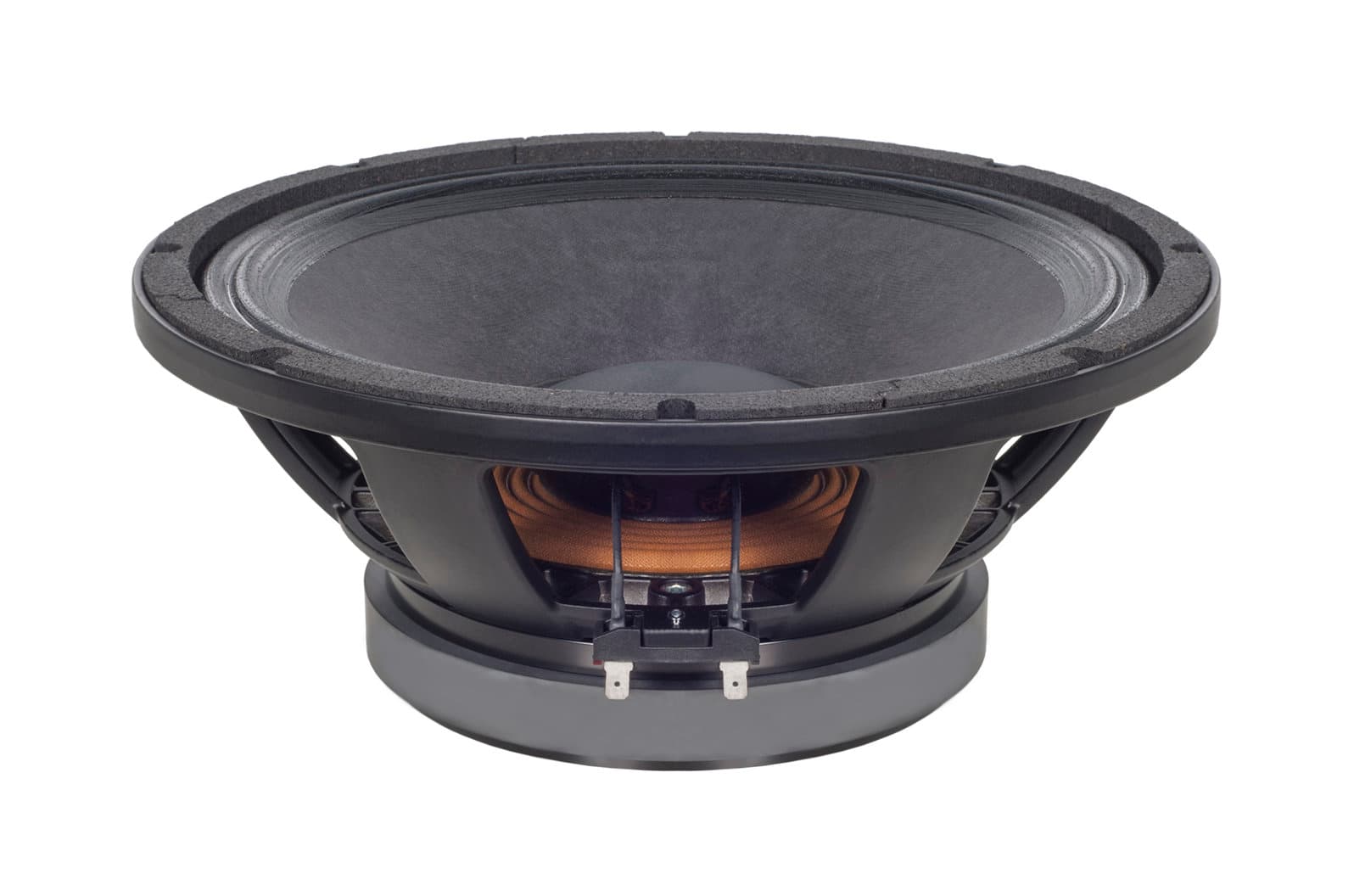 B&C 12MH32 12 inch 8 ohm loudspeaker driver view 3