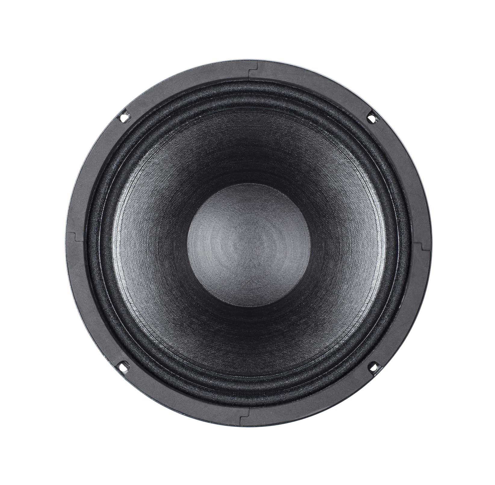 B&C 10CLA64 10 inch 16 ohm loudspeaker driver view 2