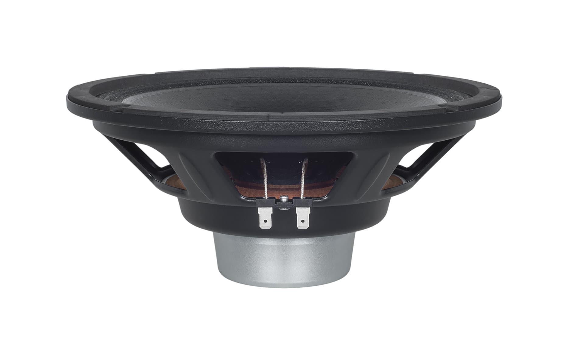 B&C 10CLA64 10 inch 16 ohm loudspeaker driver view 3