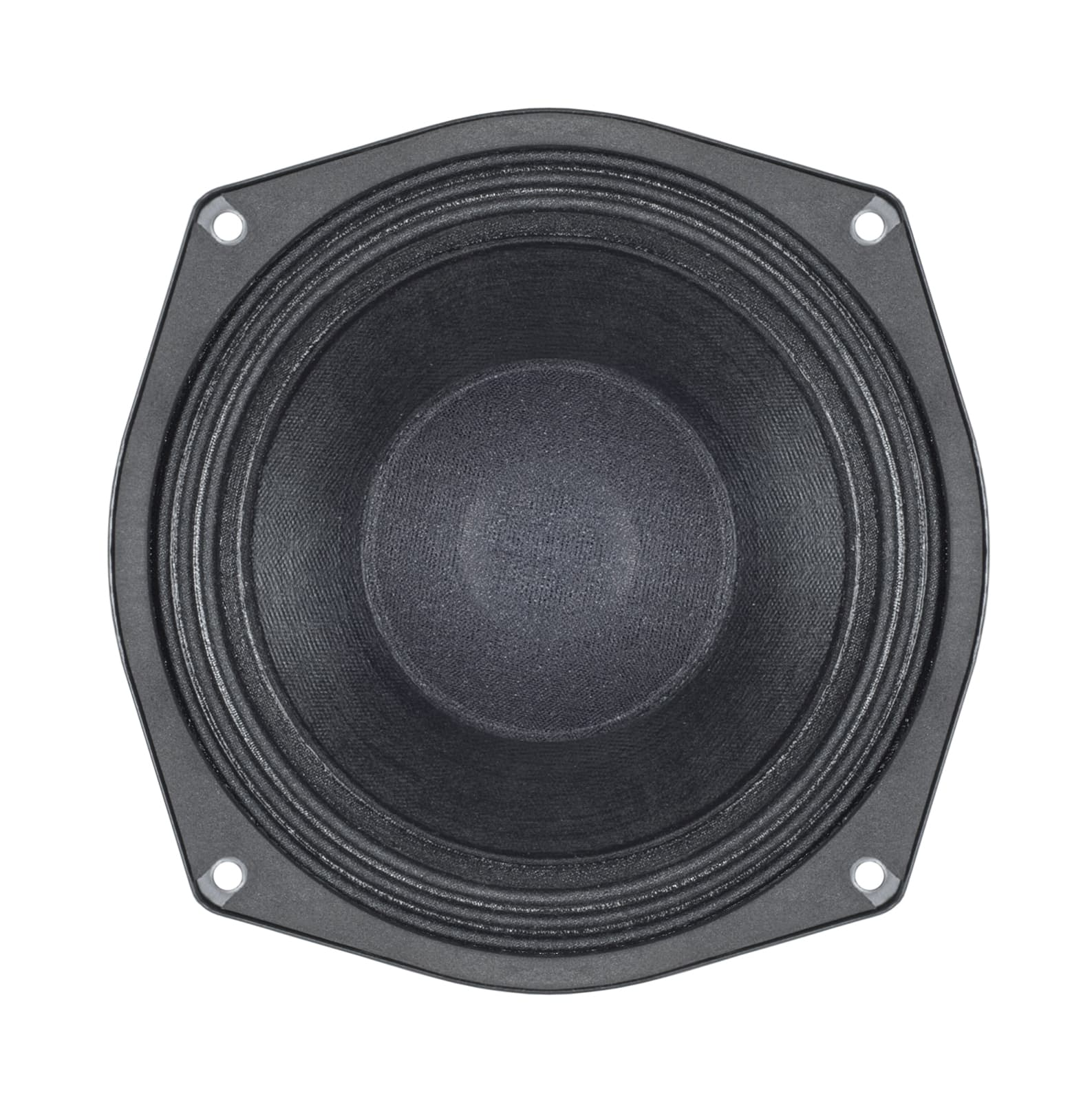 B&C 6CXN36 6.5 inch 8 ohm loudspeaker driver view 2