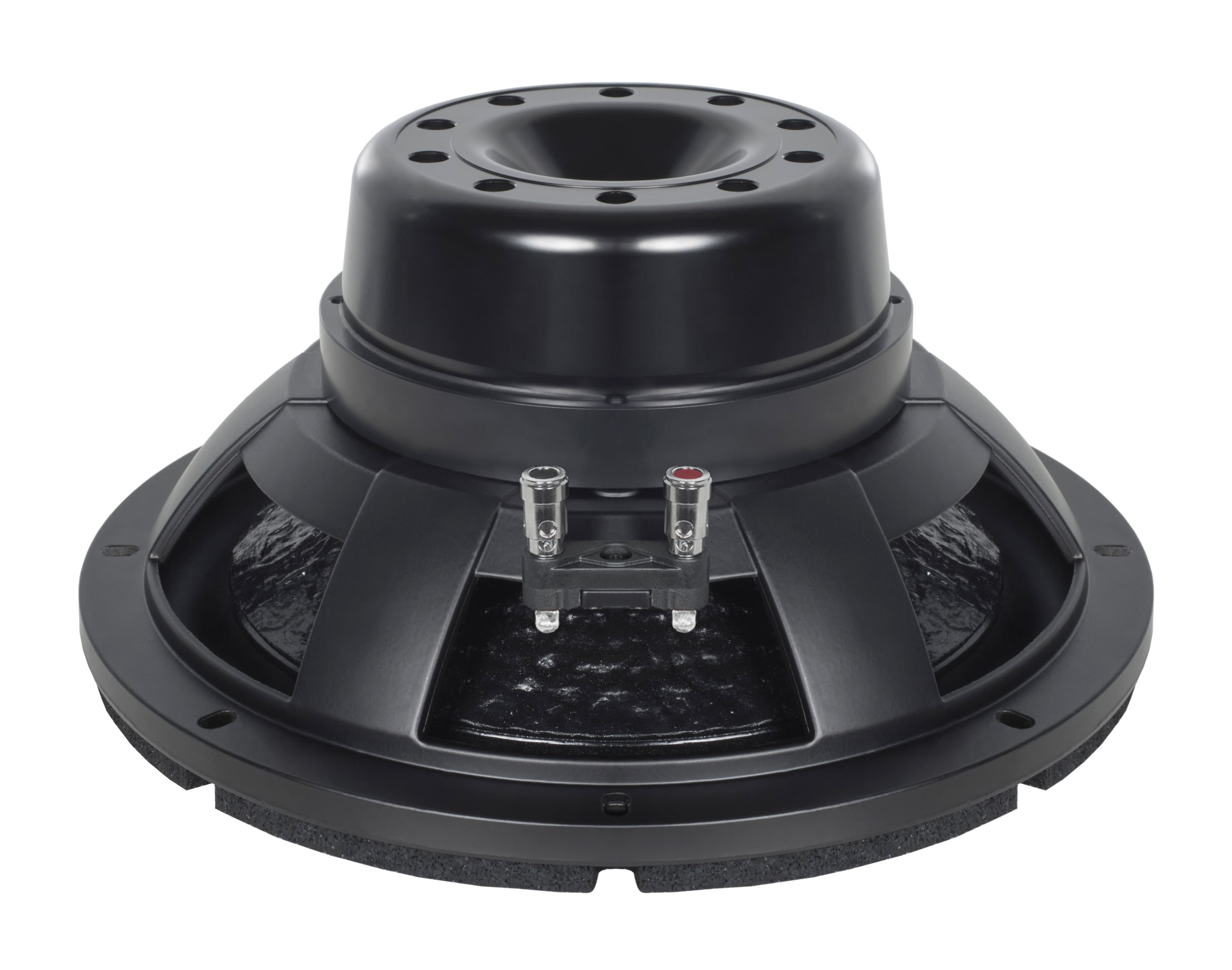 B&C 12BG100 12 inch 8 ohm loudspeaker driver view 2