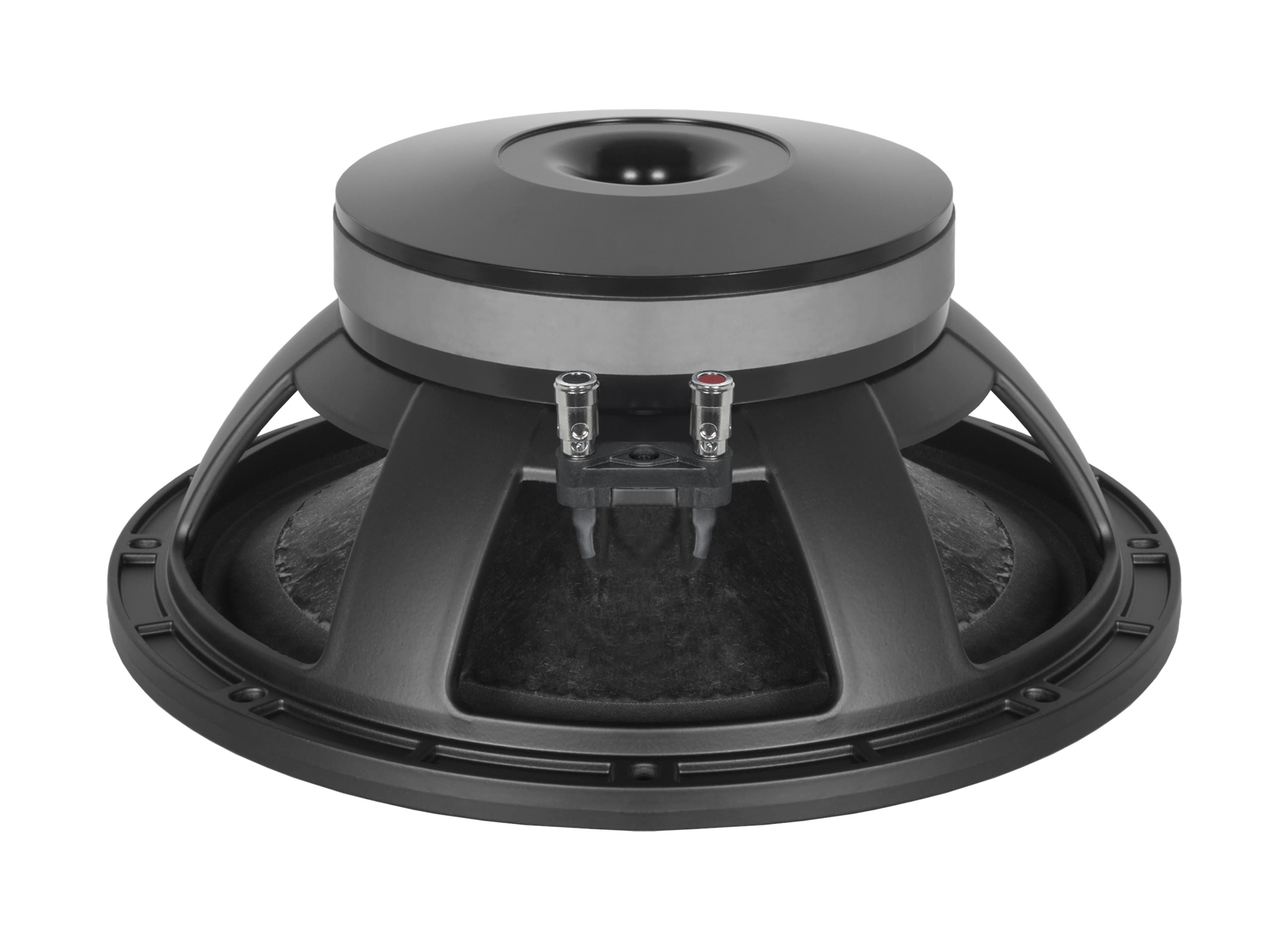 B&C 12PLB76 12 inch 8 ohm loudspeaker driver similar driver