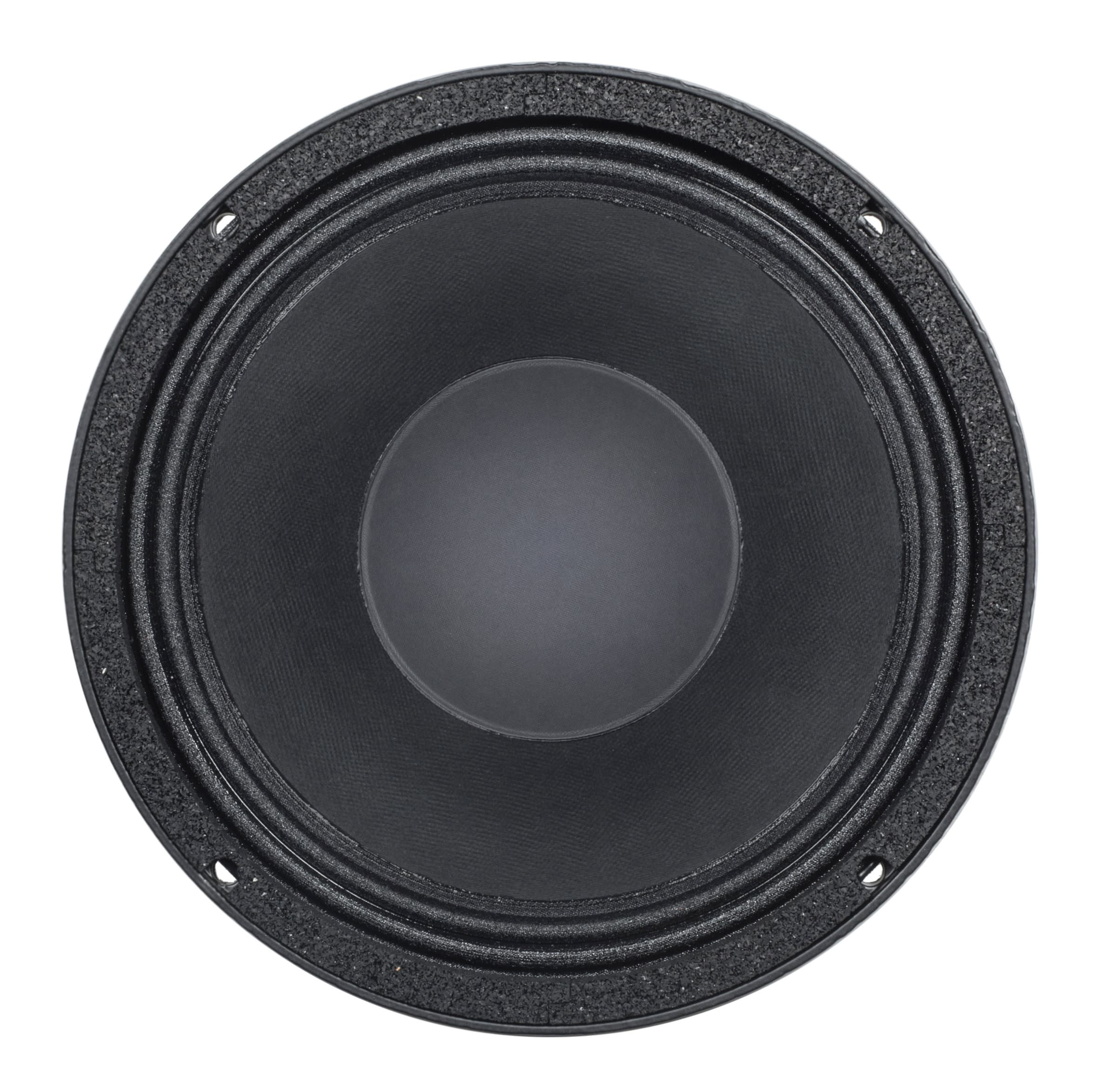 B&C 10MD26 10 inch 8 ohm loudspeaker driver view 2