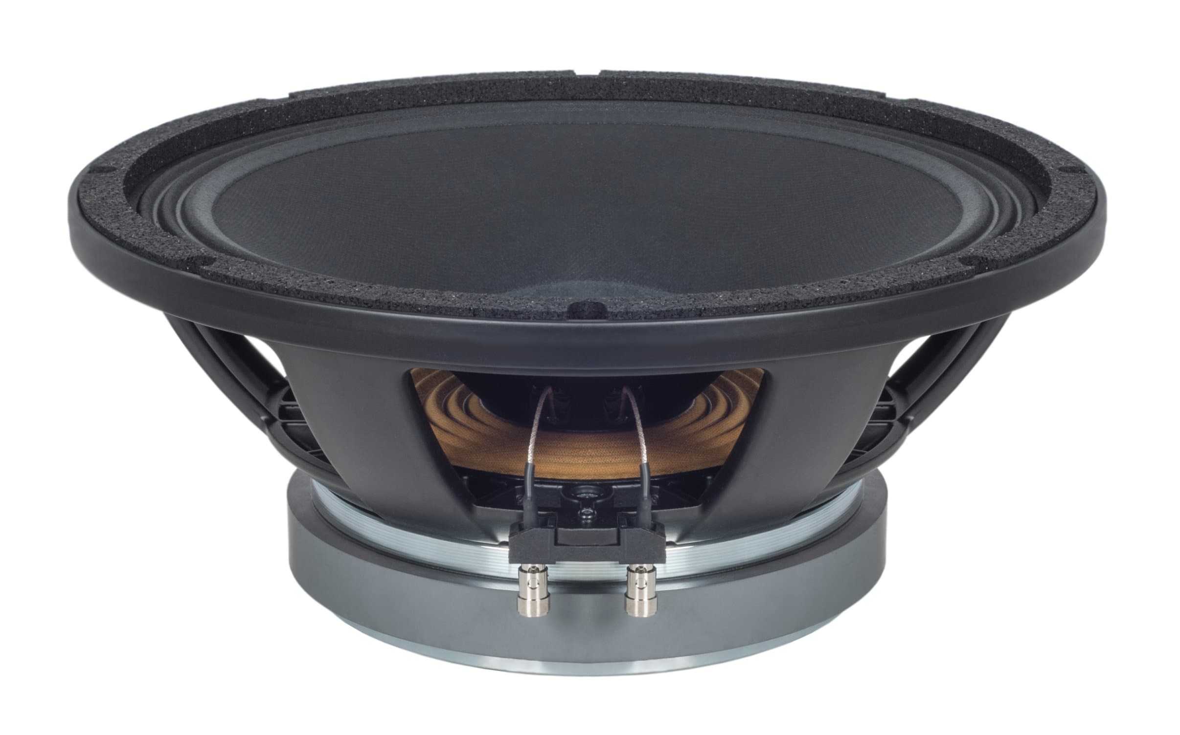 B&C 12PE32 12 inch 8 ohm loudspeaker driver view 3