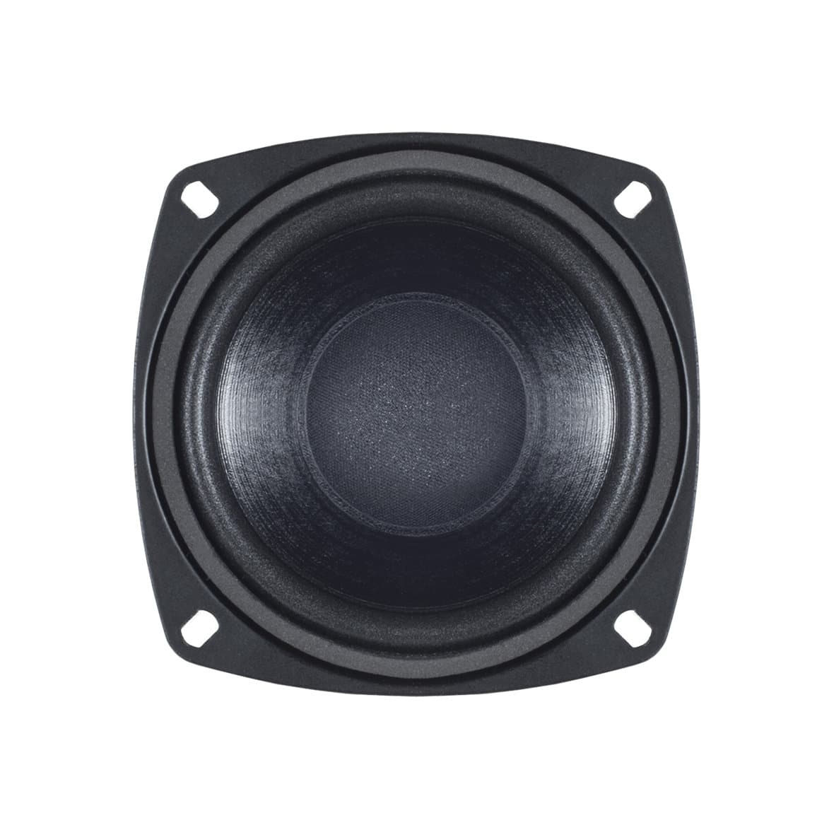B&C 4CXN36 4 inch 16 ohm loudspeaker driver view 2