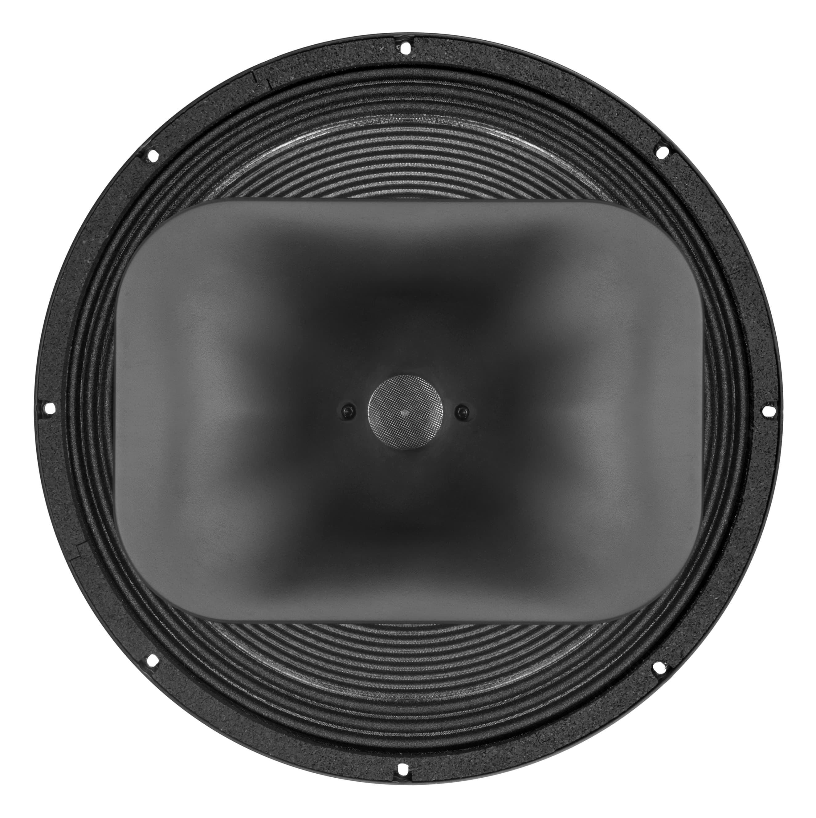 B&C 18HTX100 18 inch 8 ohm loudspeaker driver view 3