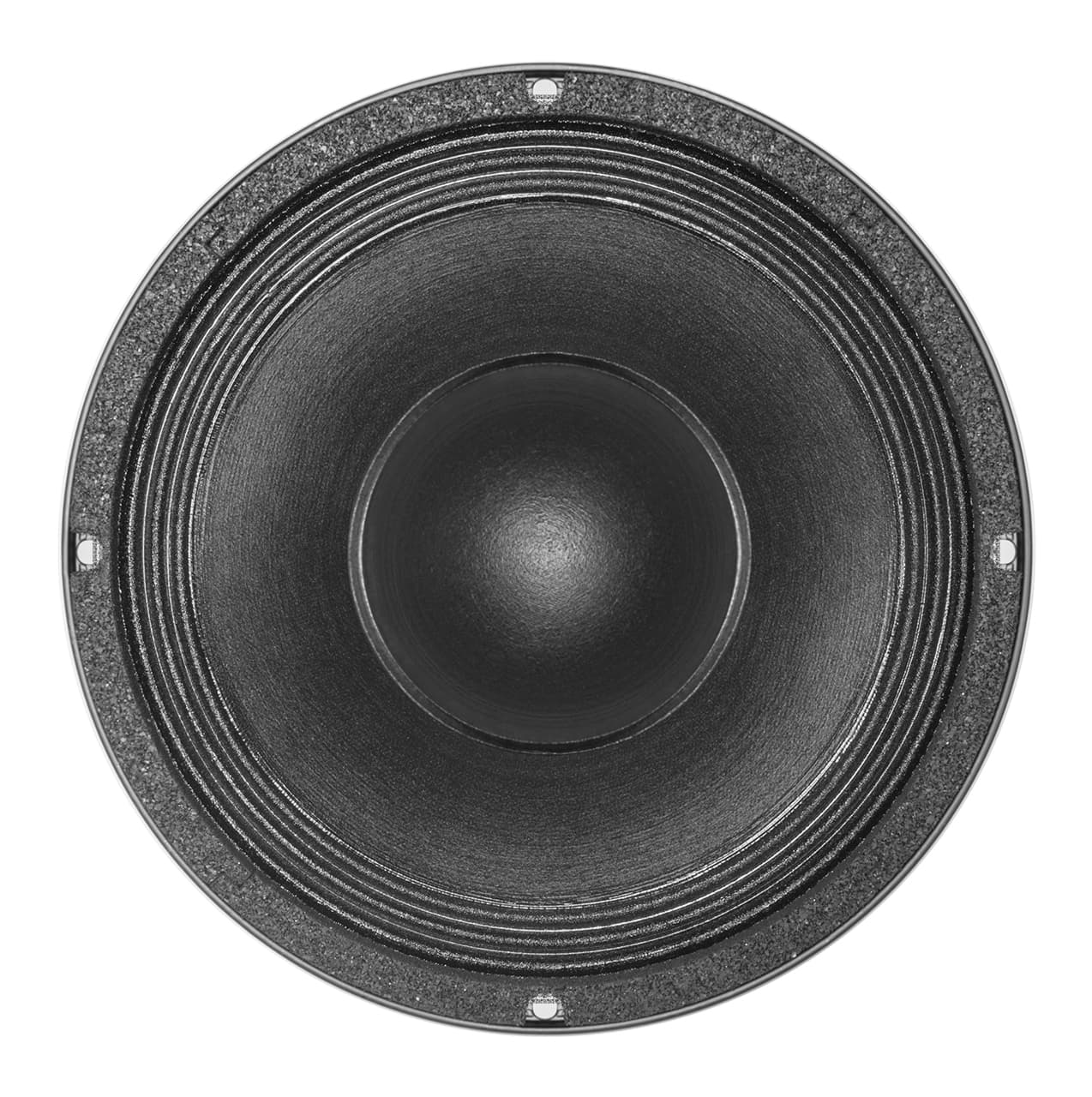 B&C 10NDL88 10 inch 16 ohm loudspeaker driver view 2