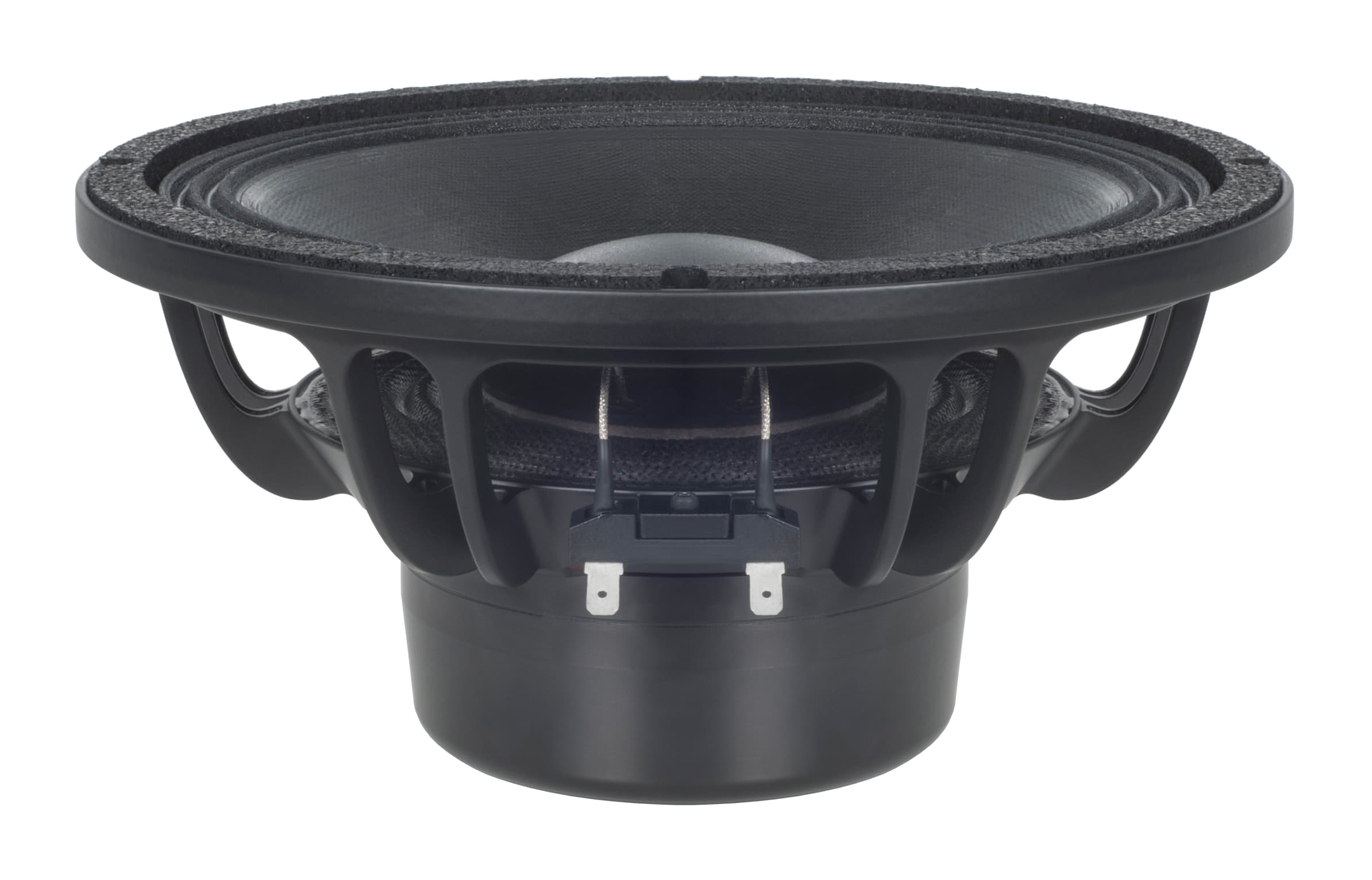 B&C 10NDL88 10 inch 16 ohm loudspeaker driver view 3