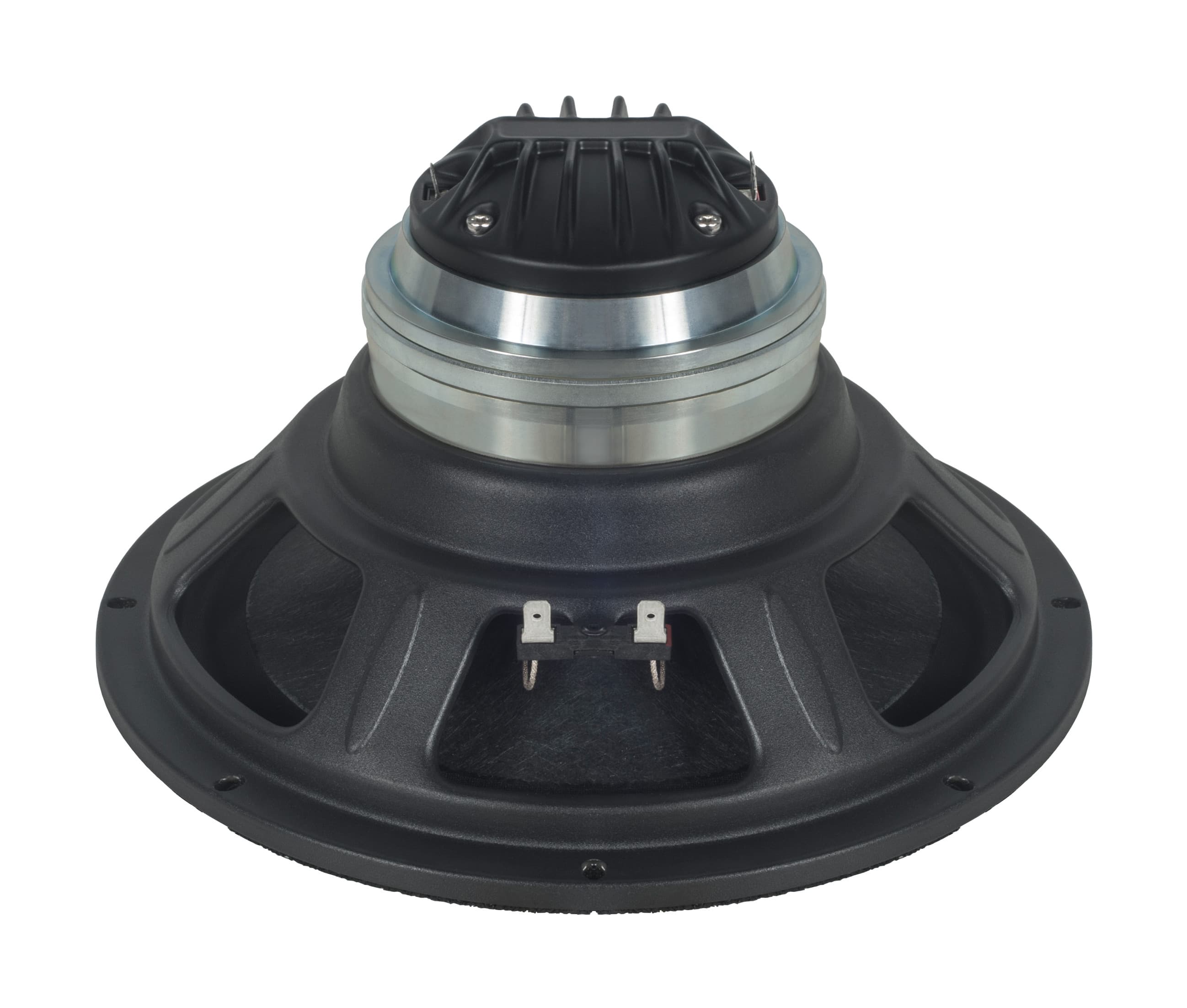 B&C 10CLX64 10 inch 8 ohm loudspeaker driver view 1