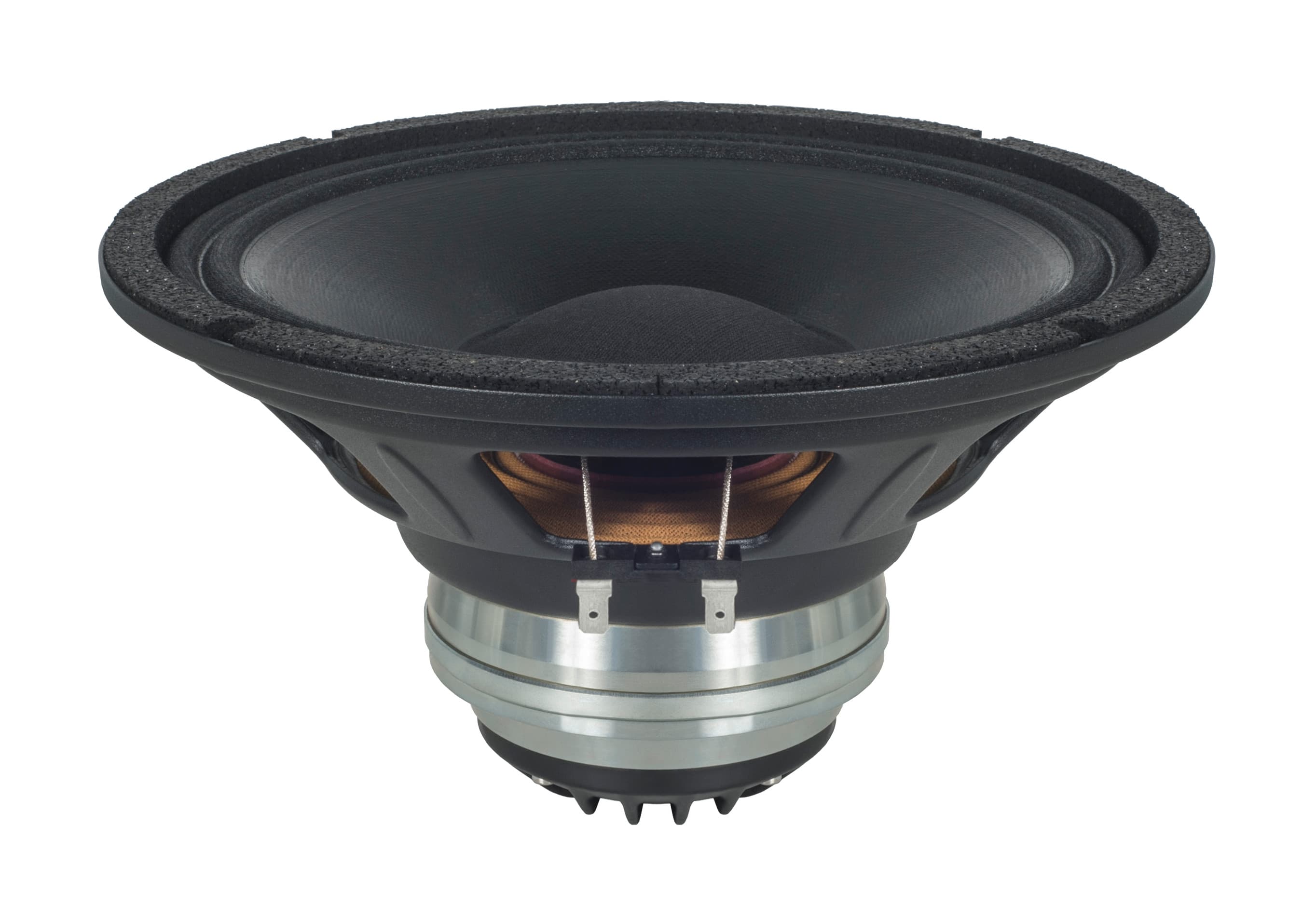 B&C 10CLX64 10 inch 8 ohm loudspeaker driver view 3