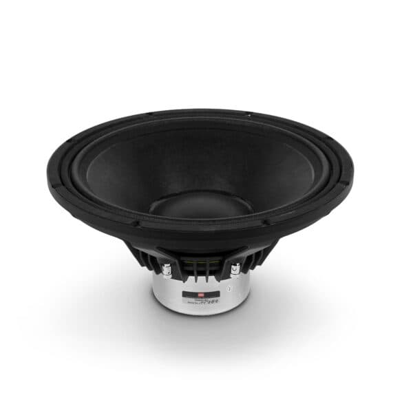 BMS 15N840 15 inch 8 ohm loudspeaker driver similar driver
