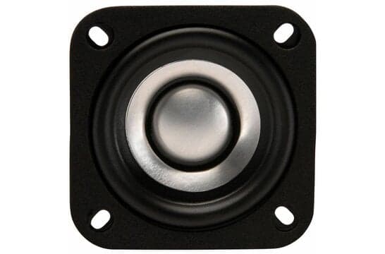 Fountek FR58EX 2 inch 8 ohm loudspeaker driver view 4