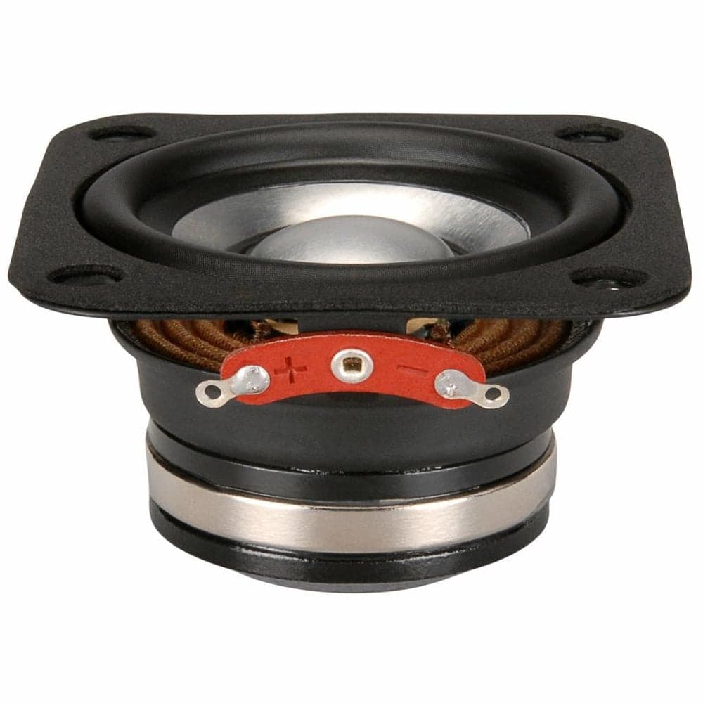 Fountek FR58EX 2 inch 8 ohm loudspeaker driver view 2