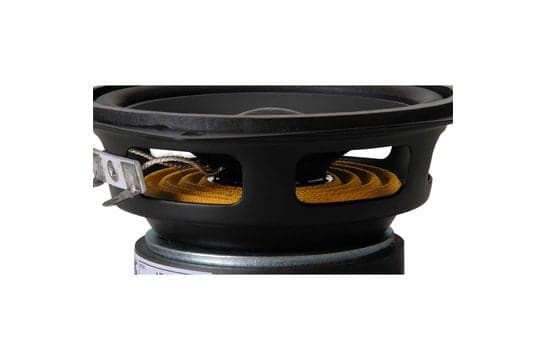 GRS 4PF-8 4 inch 8 ohm loudspeaker driver view 6