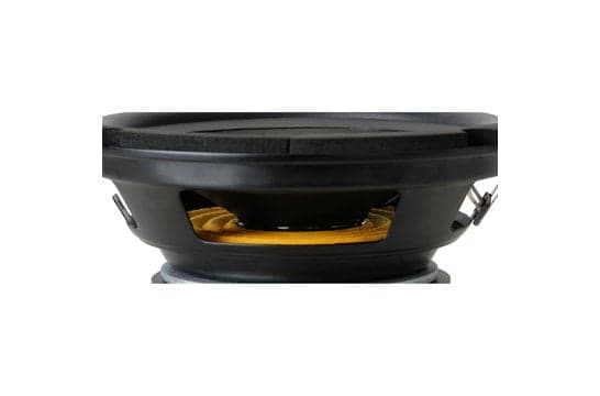 GRS 6PR-8 6.5 inch 8 ohm loudspeaker driver view 6