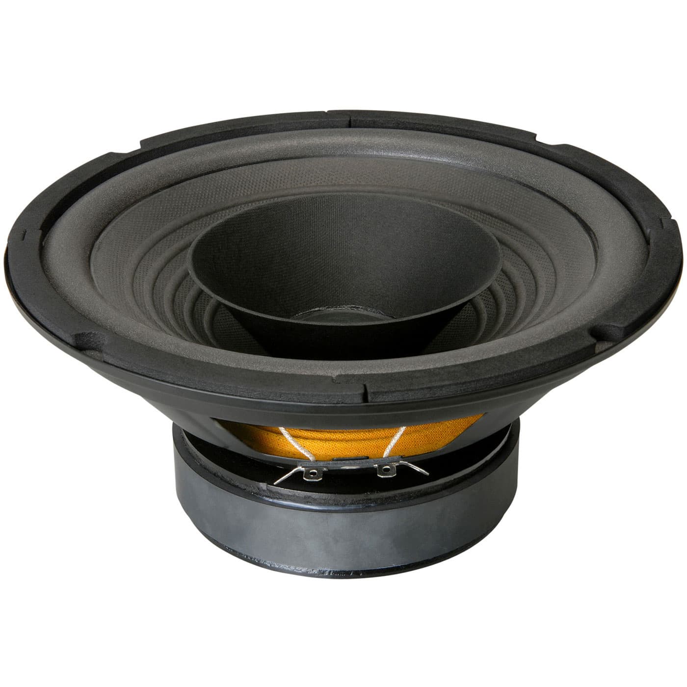 GRS 8FR-8 8 inch 8 ohm loudspeaker driver similar driver
