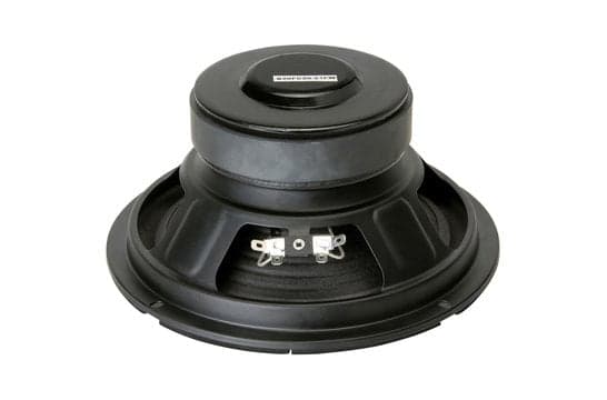 GRS 8FR-8 8 inch 8 ohm loudspeaker driver view 5
