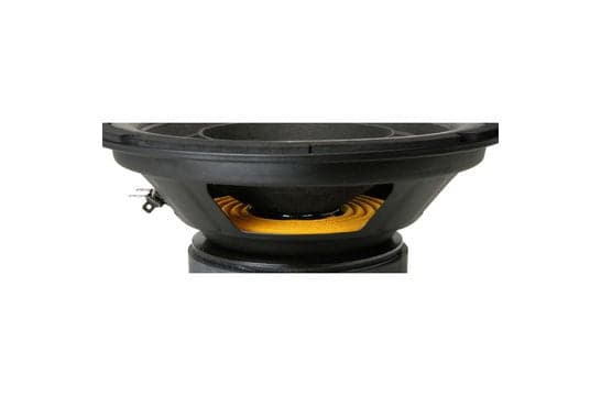 GRS 8FR-8 8 inch 8 ohm loudspeaker driver view 6