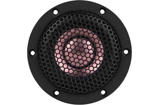 Fountek FR59EXE 2 inch 4 ohm loudspeaker driver view 4